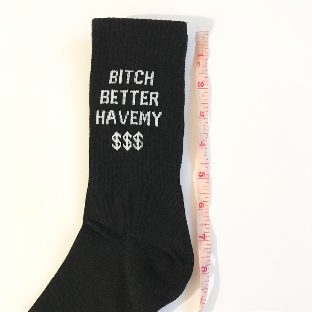 Crew Socks - Picture 3 of 4